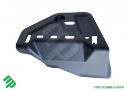 paraspruzzi dx mxu 500 anno 2005-2006 